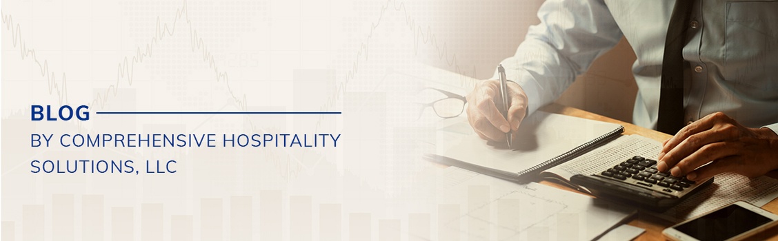  Blog by Comprehensive Hospitality Solutions, LLC