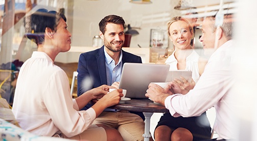 Restaurant Accounting Melville